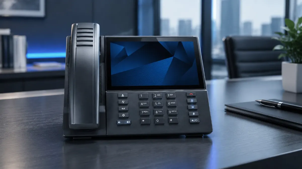 Решения на базе Mitel